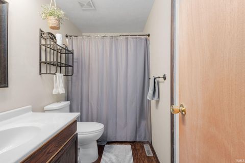 Tiny photo for 19595 Johnson Road, South Bend, IN 46614 (MLS # 202612670)