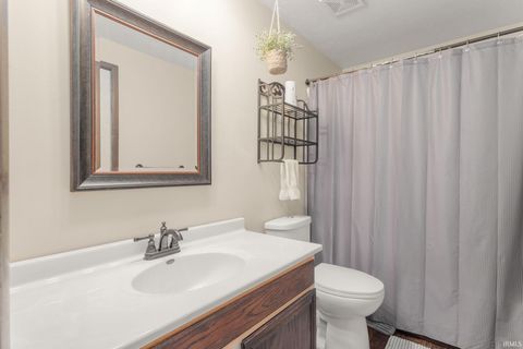 Tiny photo for 19595 Johnson Road, South Bend, IN 46614 (MLS # 202612670)