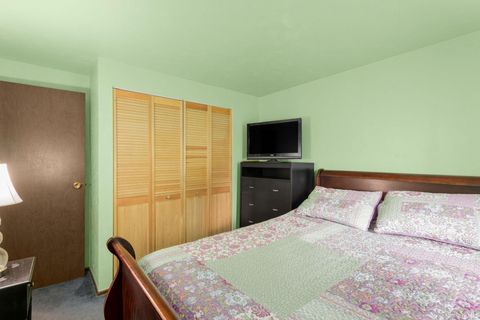 Tiny photo for 19595 Johnson Road, South Bend, IN 46614 (MLS # 202612670)