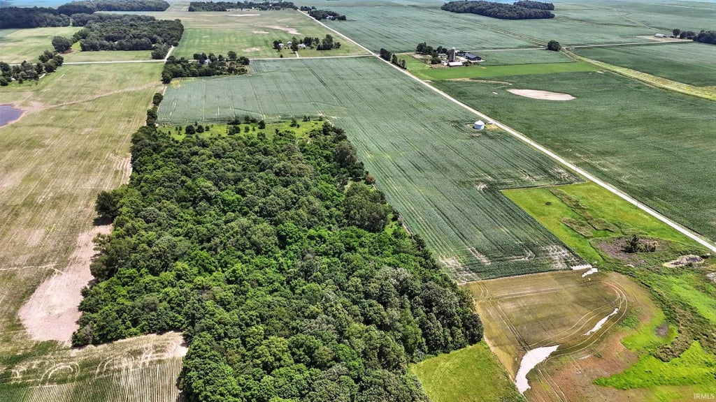 Photo of S 200 W, Columbia City, IN 46725 (MLS # 202633513)