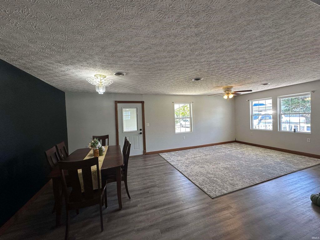 Photo of 540 NE F Street, Linton, IN 47441 (MLS # 202543507)