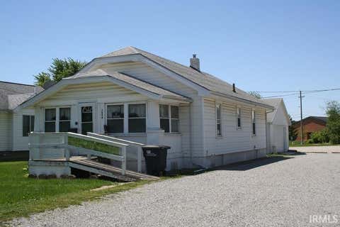 Photo of 1854 S JACKSON ST. ST, Frankfort, IN 46041 (MLS # 202618028)