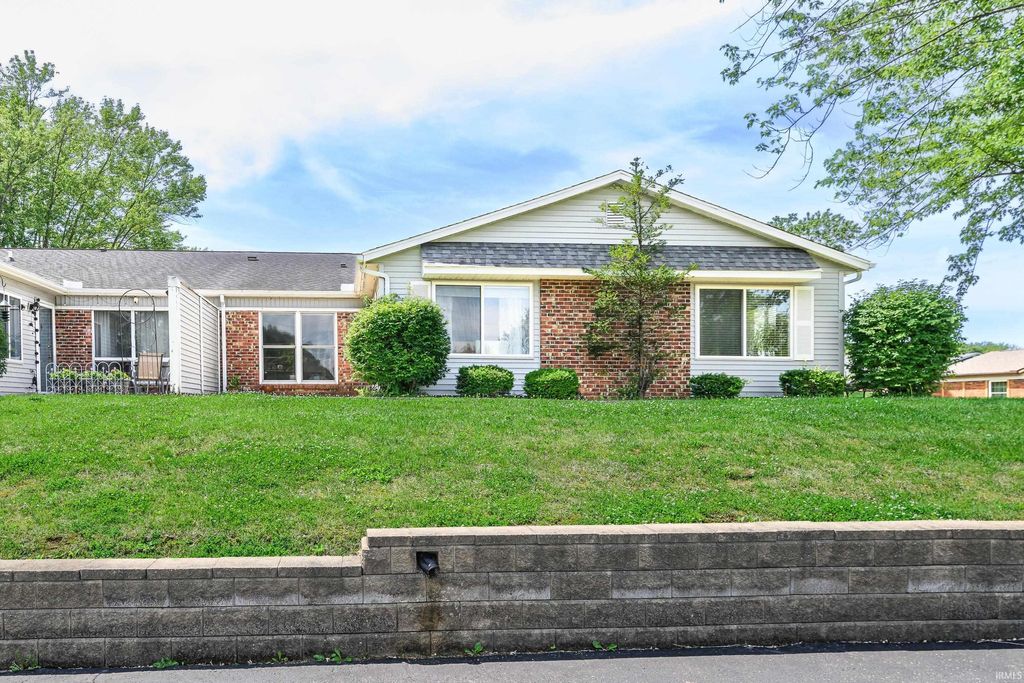 Photo of 1130 E Carnaby Street, Bloomington, IN 47401 (MLS # 202620686)