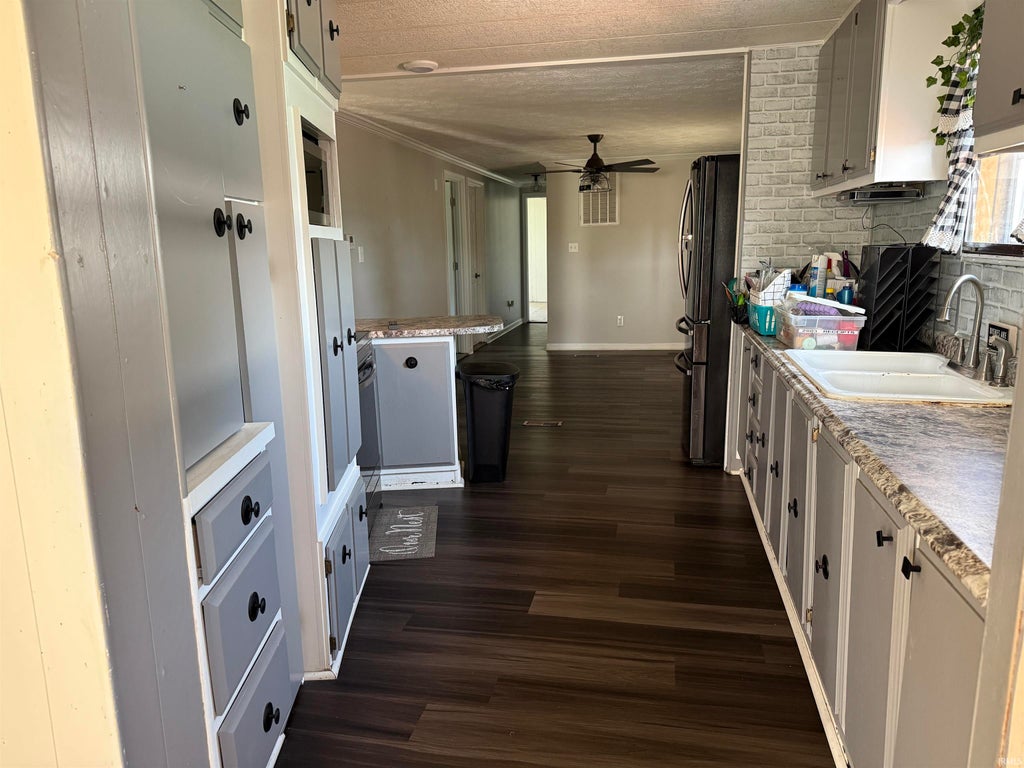 Photo of 8744 W Us Highway 40 Highway, Knightstown, IN 46148 (MLS # 202621570)
