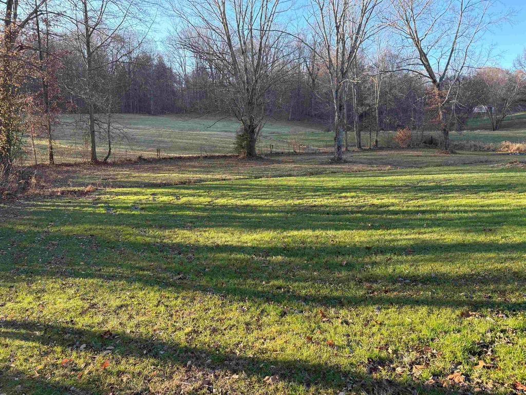 Photo of 7289 N Old State Road 37, Bloomington, IN 47408 (MLS # 202547636)