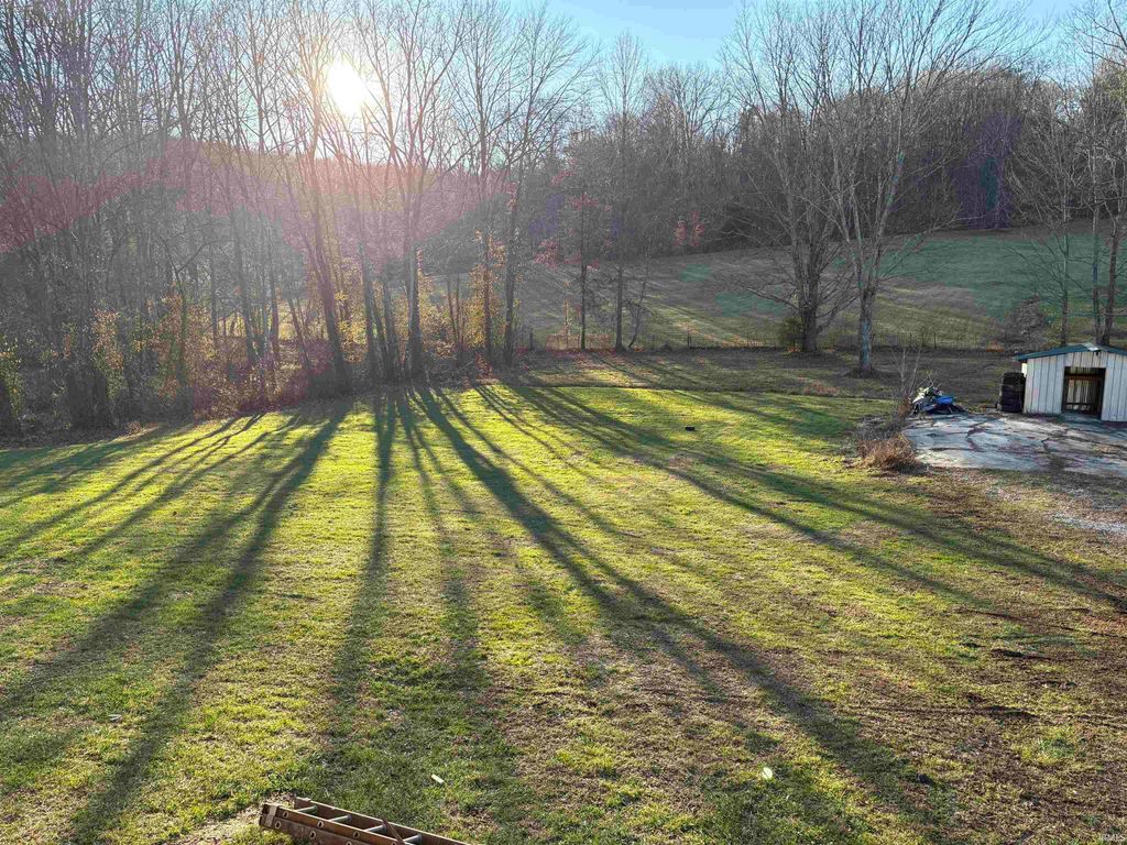 Photo of 7289 N Old State Road 37, Bloomington, IN 47408 (MLS # 202547636)