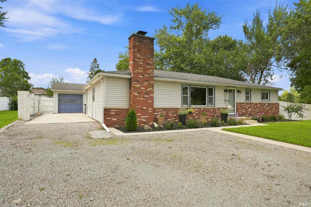 Photo of 7267 Linda Drive, Fort Wayne, IN 46835 (MLS # 202634141)