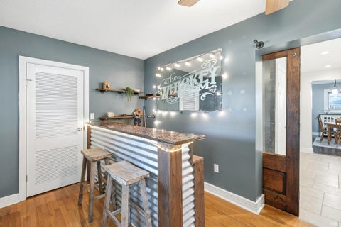 Tiny photo for 404 N Main Street, Syracuse, IN 46567 (MLS # 202630108)