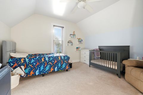 Tiny photo for 404 N Main Street, Syracuse, IN 46567 (MLS # 202630108)