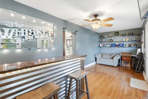 Tiny photo for 404 N Main Street, Syracuse, IN 46567 (MLS # 202630108)