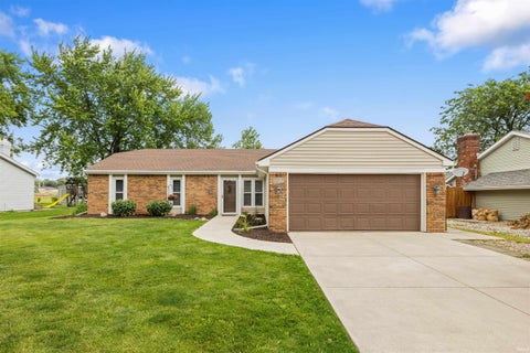 46815 Homes For Sale in Fort Wayne, IN | IRMLS