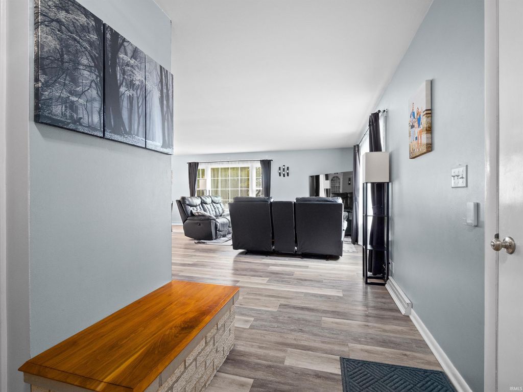 Photo of 1240 Helms Drive, Wabash, IN 46992 (MLS # 202542482)