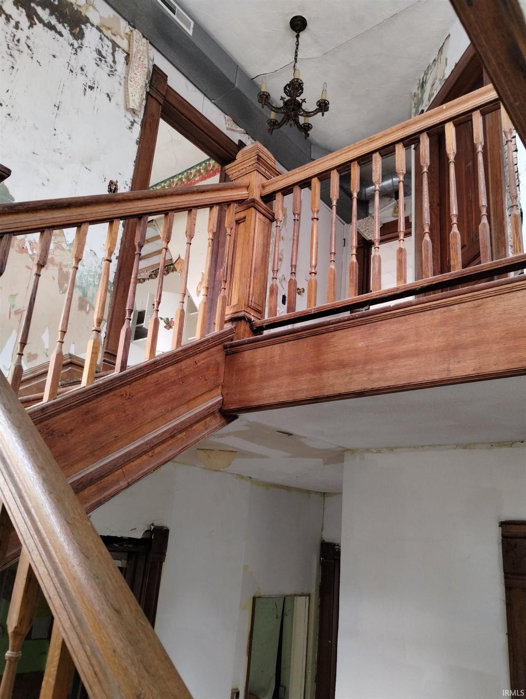 Photo of 117 E Main Street, Van Buren, IN 46991 (MLS # 202634175)