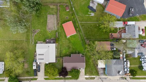 Tiny photo for 6717 Beaty Avenue, Fort Wayne, IN 46809 (MLS # 202618696)