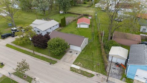 Tiny photo for 6717 Beaty Avenue, Fort Wayne, IN 46809 (MLS # 202618696)