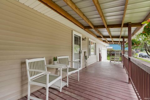 Tiny photo for 6717 Beaty Avenue, Fort Wayne, IN 46809 (MLS # 202618696)