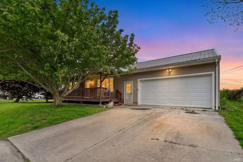 Tiny photo for 6717 Beaty Avenue, Fort Wayne, IN 46809 (MLS # 202618696)