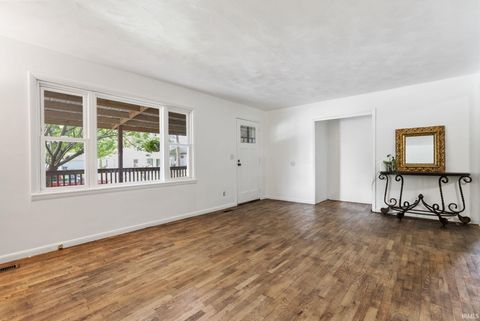 Tiny photo for 6717 Beaty Avenue, Fort Wayne, IN 46809 (MLS # 202618696)