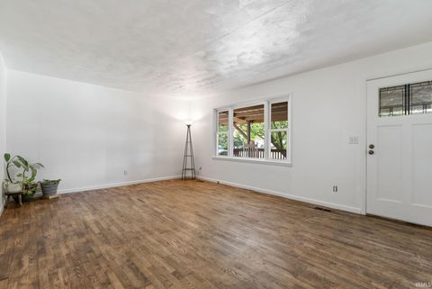 Tiny photo for 6717 Beaty Avenue, Fort Wayne, IN 46809 (MLS # 202618696)