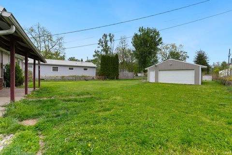 Tiny photo for 6717 Beaty Avenue, Fort Wayne, IN 46809 (MLS # 202618696)