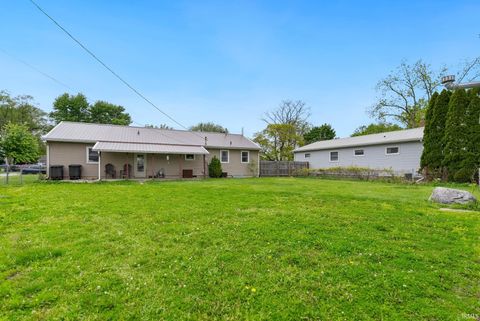 Tiny photo for 6717 Beaty Avenue, Fort Wayne, IN 46809 (MLS # 202618696)