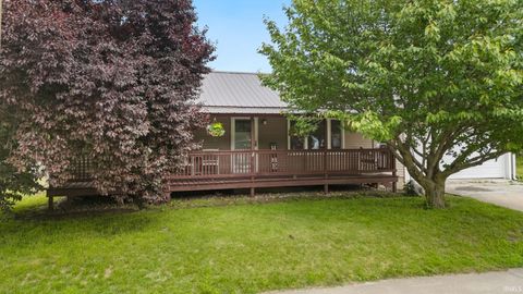 Tiny photo for 6717 Beaty Avenue, Fort Wayne, IN 46809 (MLS # 202618696)