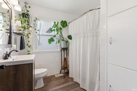 Tiny photo for 6717 Beaty Avenue, Fort Wayne, IN 46809 (MLS # 202618696)