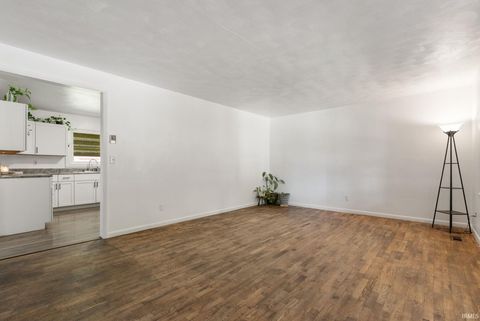 Tiny photo for 6717 Beaty Avenue, Fort Wayne, IN 46809 (MLS # 202618696)