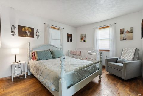 Tiny photo for 6717 Beaty Avenue, Fort Wayne, IN 46809 (MLS # 202618696)