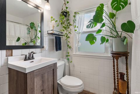 Tiny photo for 6717 Beaty Avenue, Fort Wayne, IN 46809 (MLS # 202618696)