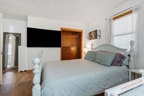 Tiny photo for 6717 Beaty Avenue, Fort Wayne, IN 46809 (MLS # 202618696)