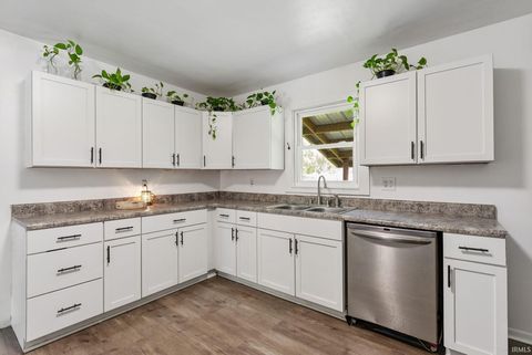 Tiny photo for 6717 Beaty Avenue, Fort Wayne, IN 46809 (MLS # 202618696)