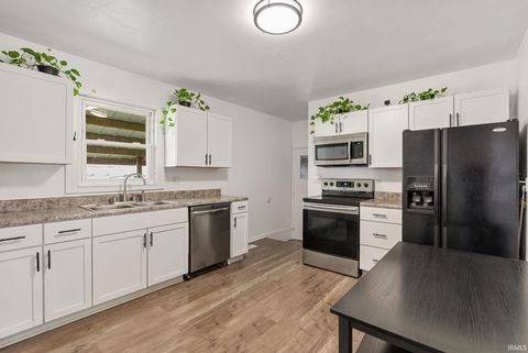 Tiny photo for 6717 Beaty Avenue, Fort Wayne, IN 46809 (MLS # 202618696)