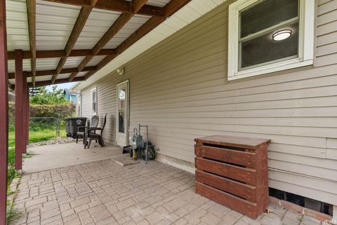 Tiny photo for 6717 Beaty Avenue, Fort Wayne, IN 46809 (MLS # 202618696)