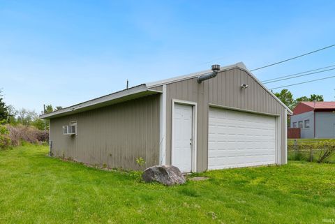 Tiny photo for 6717 Beaty Avenue, Fort Wayne, IN 46809 (MLS # 202618696)