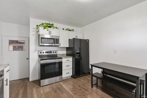 Tiny photo for 6717 Beaty Avenue, Fort Wayne, IN 46809 (MLS # 202618696)