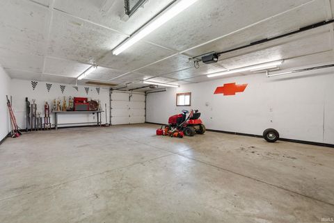 Tiny photo for 6717 Beaty Avenue, Fort Wayne, IN 46809 (MLS # 202618696)