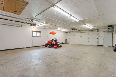 Tiny photo for 6717 Beaty Avenue, Fort Wayne, IN 46809 (MLS # 202618696)