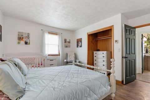 Tiny photo for 6717 Beaty Avenue, Fort Wayne, IN 46809 (MLS # 202618696)