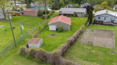 Tiny photo for 6717 Beaty Avenue, Fort Wayne, IN 46809 (MLS # 202618696)