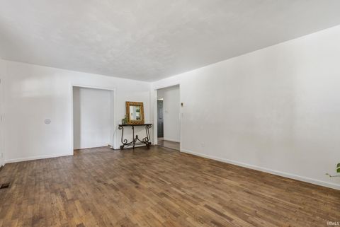 Tiny photo for 6717 Beaty Avenue, Fort Wayne, IN 46809 (MLS # 202618696)
