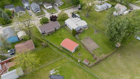 Tiny photo for 6717 Beaty Avenue, Fort Wayne, IN 46809 (MLS # 202618696)