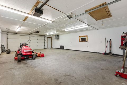 Tiny photo for 6717 Beaty Avenue, Fort Wayne, IN 46809 (MLS # 202618696)