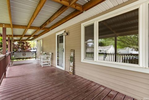 Tiny photo for 6717 Beaty Avenue, Fort Wayne, IN 46809 (MLS # 202618696)