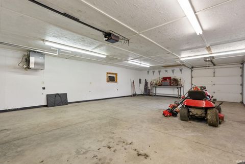 Tiny photo for 6717 Beaty Avenue, Fort Wayne, IN 46809 (MLS # 202618696)