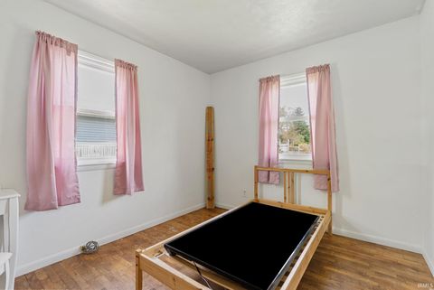 Tiny photo for 6717 Beaty Avenue, Fort Wayne, IN 46809 (MLS # 202618696)