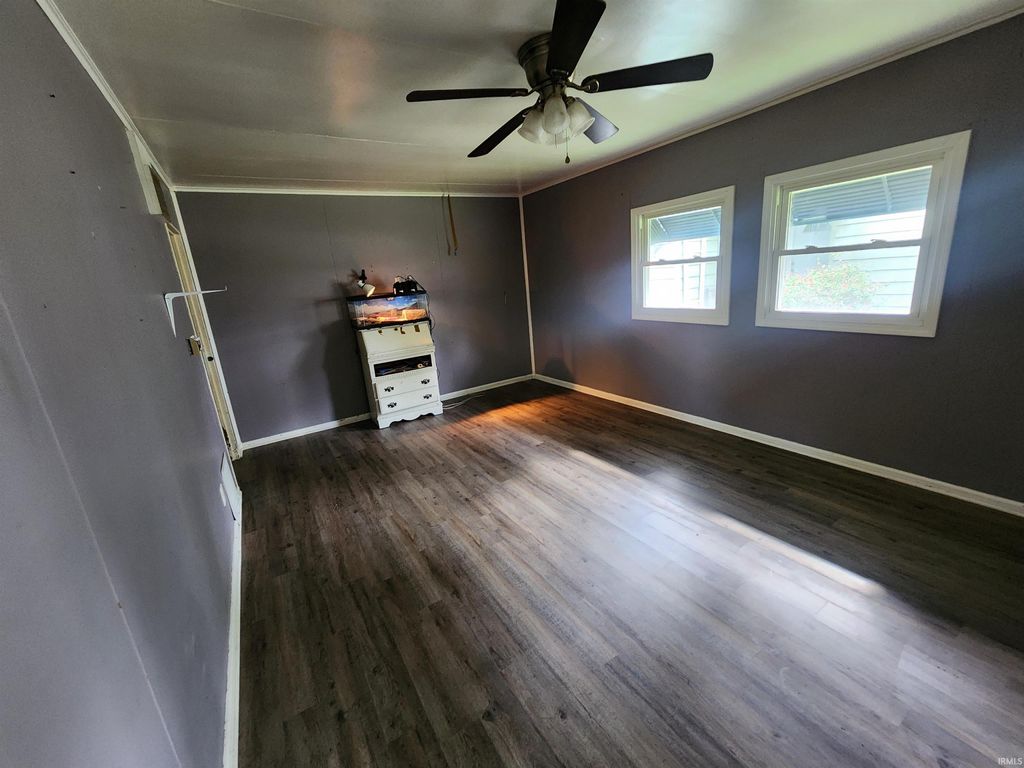 Photo of 2706 Charlotte Avenue, Fort Wayne, IN 46805 (MLS # 202608124)