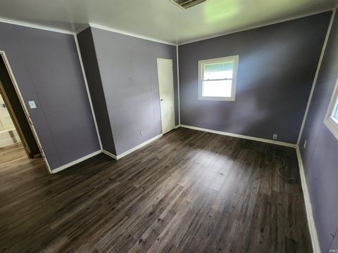 Tiny photo for 2706 Charlotte Avenue, Fort Wayne, IN 46805 (MLS # 202608124)