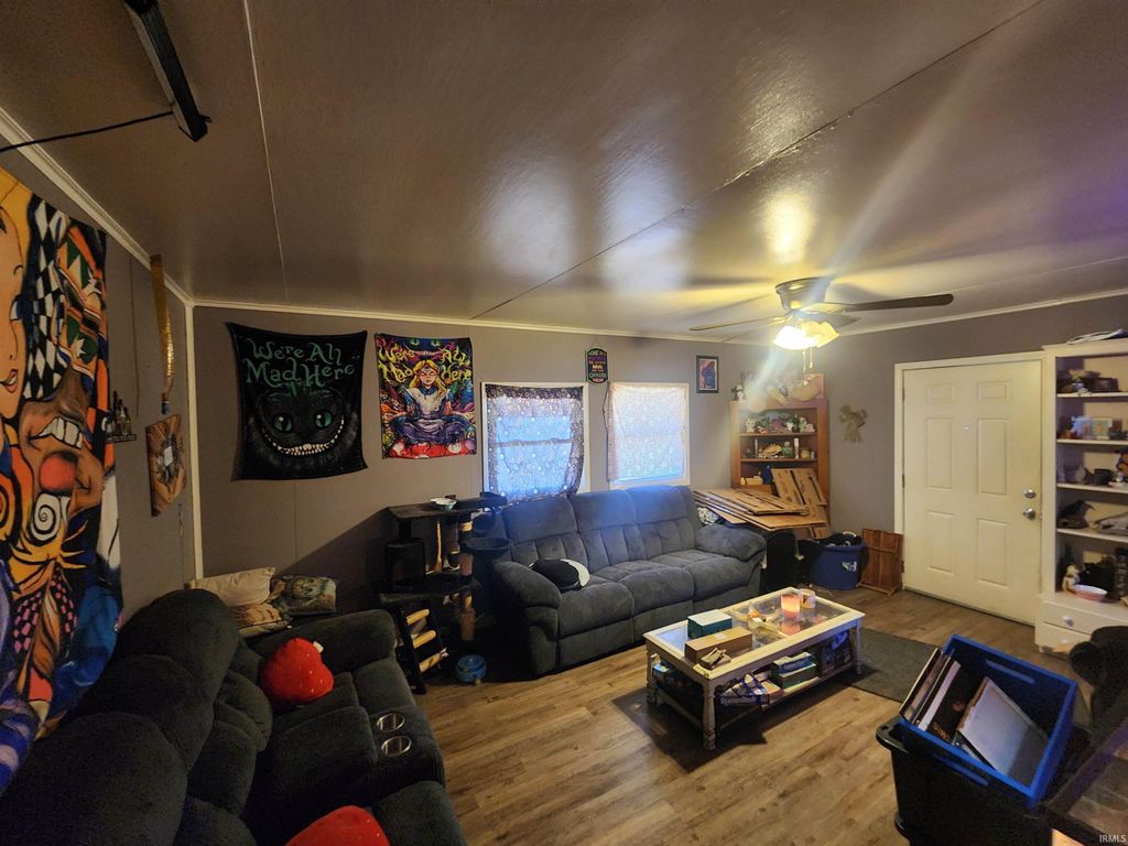 Photo of 2706 Charlotte Avenue, Fort Wayne, IN 46805 (MLS # 202608124)