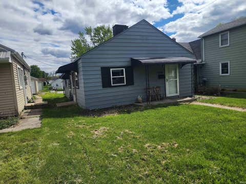 Tiny photo for 2706 Charlotte Avenue, Fort Wayne, IN 46805 (MLS # 202608124)